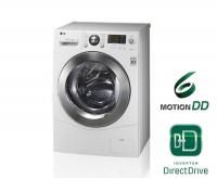 Стиральная машина LG F1480TD - купить за 47&nbsp;000 ₽ в Москве с доставкой по РФ