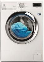 Стиральная машина Electrolux EFU361000P - купить за 237&nbsp;400 ₽ в Москве с доставкой по РФ