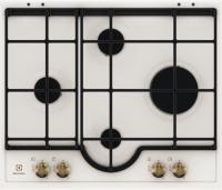 Варочная панель Electrolux GPE 362 RBW - купить за 36&nbsp;990 ₽ в Москве с доставкой по РФ