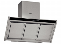 Настенная вытяжка Neff D39MU86N1 - купить за 216&nbsp;800 ₽ в Москве с доставкой по РФ