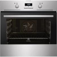 Духовой шкаф Electrolux EOA 93434 AX - купить онлайн, цена 196 300 ₽, стоимость доставки по МСК и РФ от 300 рублей, заказать сейчас! Духовой шкаф Electrolux EOA 93434 AX - купить за 196 300 ₽ в Москве с доставкой по РФ