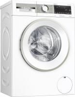 Узкая стиральная машина BOSCH WHA222XMOE - купить за 79&nbsp;990.34 ₽ в Москве с доставкой по РФ