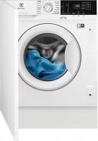 Встраиваемая стиральная машина Electrolux EWN7F447WIP - купить за 145&nbsp;200 ₽ в Москве с доставкой по РФ