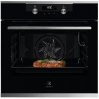 Духовой шкаф Electrolux OKE6P71X - купить за 99&nbsp;360 ₽ в Москве с доставкой по РФ