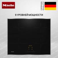 Индукционная варочная панель Miele KM 7361 FR - купить за 110&nbsp;500 ₽ в Москве с доставкой по РФ