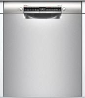Встраиваемая посудомоечная машина Bosch SMU 4HAI48S - купить за 130&nbsp;230.21 ₽ в Москве с доставкой по РФ