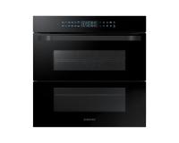 Духовой шкаф Samsung NV75N7646RB/WT - купить за 45&nbsp;555 ₽ в Москве с доставкой по РФ
