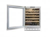 Винный шкаф Fhiaba UCW601TPOX - купить за 499&nbsp;999 ₽ в Москве с доставкой по РФ