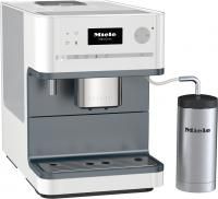 Кофемашина Miele CM 6310 LOWE - купить за 92&nbsp;500 ₽ в Москве с доставкой по РФ
