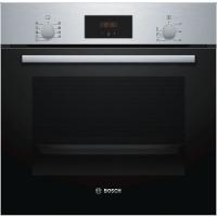 Духовой шкаф Bosch HBF114BS1 - купить за 53&nbsp;000.20 ₽ в Москве с доставкой по РФ
