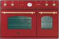 Духовой шкаф Ilve D 900-NMP-RB - купить за 299&nbsp;999 ₽ в Москве с доставкой по РФ