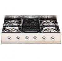 Варочная панель Ilve HP90-BD - купить за 129&nbsp;999 ₽ в Москве с доставкой по РФ