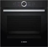 Духовой шкаф Bosch HBG635BB1 - купить за 112&nbsp;380.40 ₽ в Москве с доставкой по РФ