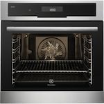 Духовой шкаф Electrolux EOY 5851 AOX - купить за 197&nbsp;400 ₽ в Москве с доставкой по РФ
