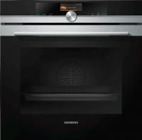 Духовой шкаф Siemens HB676G0S6M - купить за 207&nbsp;470 ₽ в Москве с доставкой по РФ