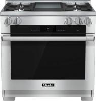 Варочный центр Miele HR 1936 - купить за 920&nbsp;000 ₽ в Москве с доставкой по РФ