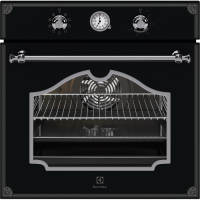 Духовой шкаф Electrolux OPEA 2350 B - купить за 195&nbsp;700 ₽ в Москве с доставкой по РФ