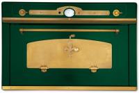 Духовой шкаф Restart ELF005g Green - купить за 299&nbsp;999 ₽ в Москве с доставкой по РФ