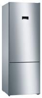 Холодильник с нижней морозильной камерой BOSCH KGN56VI20R - купить онлайн, цена 225 000.23 ₽, стоимость доставки по МСК и РФ от 300 рублей, заказать сейчас! Холодильник с нижней морозильной камерой BOSCH KGN56VI20R - купить за 225 000.23 ₽ в Москве с доставкой по РФ