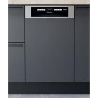 Посудомоечная машина Bauknecht BSBO 3O21 PF X - купить за 45&nbsp;000 ₽ в Москве с доставкой по РФ