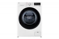 Стиральная машина LG F2V3HS6W - купить за 47&nbsp;000 ₽ в Москве с доставкой по РФ