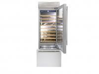 Винный шкаф Fhiaba XS7490TWT6 - купить за 499&nbsp;999 ₽ в Москве с доставкой по РФ