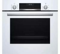 Встраиваемый духовой шкаф BOSCH HBJ538YW0R - купить за 299&nbsp;999 ₽ в Москве с доставкой по РФ