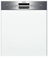 Siemens SN 55M540 - купить за 27&nbsp;420 ₽ в Москве с доставкой по РФ