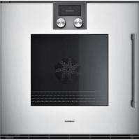 Духовой шкаф Gaggenau BOP 221-131 - купить за 299&nbsp;999 ₽ в Москве с доставкой по РФ