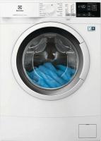 Стиральная машина Electrolux EW6SM404W - купить за 59&nbsp;840 ₽ в Москве с доставкой по РФ