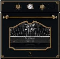 Духовой шкаф Electrolux OPEB2650R - купить за 196&nbsp;400 ₽ в Москве с доставкой по РФ