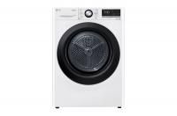 Сушильная машина LG DC90V3V6W - купить за 79&nbsp;900 ₽ в Москве с доставкой по РФ