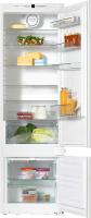 Встраиваемый холодильник Miele KF37122iD - купить за 985&nbsp;600 ₽ в Москве с доставкой по РФ