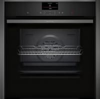 Духовой шкаф Neff B57CS22G1 - купить онлайн, цена 234 040 ₽, стоимость доставки по МСК и РФ от 300 рублей, заказать сейчас! Духовой шкаф Neff B57CS22G1 - купить за 234 040 ₽ в Москве с доставкой по РФ