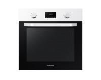 Духовой шкаф Samsung NV68R1340BW/WT - купить за 45&nbsp;555 ₽ в Москве с доставкой по РФ