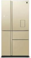 Холодильник Sharp SJWX99ACH - купить онлайн, цена 439 990.26 ₽, стоимость доставки по МСК и РФ от 300 рублей, заказать сейчас! Холодильник Sharp SJWX99ACH - купить за 439 990.26 ₽ в Москве с доставкой по РФ