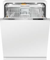Встраиваемая посудомоечная машина Miele G6990 SCVi K2O - купить за 210&nbsp;407 ₽ в Москве с доставкой по РФ