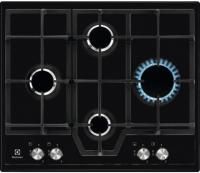 Варочная панель Electrolux GME263NB - купить за 92&nbsp;300 ₽ в Москве с доставкой по РФ
