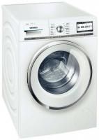 Стиральная машина Siemens WM 16Y890 OE - купить за 64&nbsp;010 ₽ в Москве с доставкой по РФ