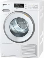 Сушильная машина Miele TMB640WP WhiteEdition - купить за 207&nbsp;950 ₽ в Москве с доставкой по РФ