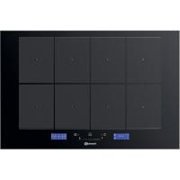 Варочная панель Bauknecht CTAC 8780AFS AL - купить за 109&nbsp;990 ₽ в Москве с доставкой по РФ