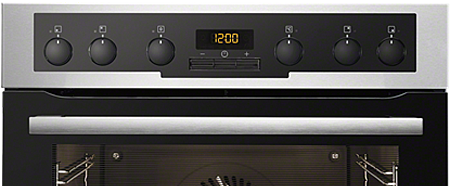 Духовой шкаф Electrolux EOE 5551 AOX - купить онлайн, цена 194 800 ₽, стоимость доставки по МСК и РФ от 300 рублей, заказать сейчас! Духовой шкаф Electrolux EOE 5551 AOX купить за 194 800 ₽ в Москве с доставкой по РФ