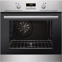 Духовой шкаф Electrolux EZB 53410 AX - купить онлайн, цена 42 900 ₽, стоимость доставки по МСК и РФ от 300 рублей, заказать сейчас! Духовой шкаф Electrolux EZB 53410 AX - купить за 42 900 ₽ в Москве с доставкой по РФ