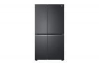 Холодильник LG GC-B257SBZV - купить за 99&nbsp;900 ₽ в Москве с доставкой по РФ
