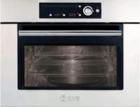 Встраиваемая микроволновая печь Ilve 645LTKCW - купить за 149&nbsp;999 ₽ в Москве с доставкой по РФ