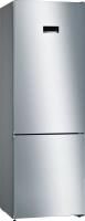 Двухкамерный холодильник Bosch KGN49XLEA - купить за 164&nbsp;300.40 ₽ в Москве с доставкой по РФ