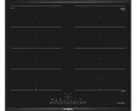 Индукционная варочная панель BOSCH PXX695FC5E - купить онлайн, цена 137 500.36 ₽, стоимость доставки по МСК и РФ от 300 рублей, заказать сейчас! Индукционная варочная панель BOSCH PXX695FC5E - купить за 137 500.36 ₽ в Москве с доставкой по РФ