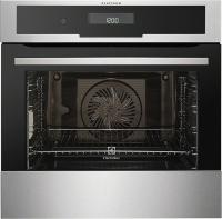 Духовой шкаф Electrolux OPEB8553X - купить за 195&nbsp;800 ₽ в Москве с доставкой по РФ