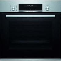 Встраиваемый духовой шкаф BOSCH HBJ577ES0R - купить за 142&nbsp;485.16 ₽ в Москве с доставкой по РФ
