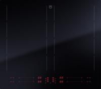 Варочная панель V-ZUG CookTop V4000 I604 CTI4T-31157 - купить за 565&nbsp;990.47 ₽ в Москве с доставкой по РФ